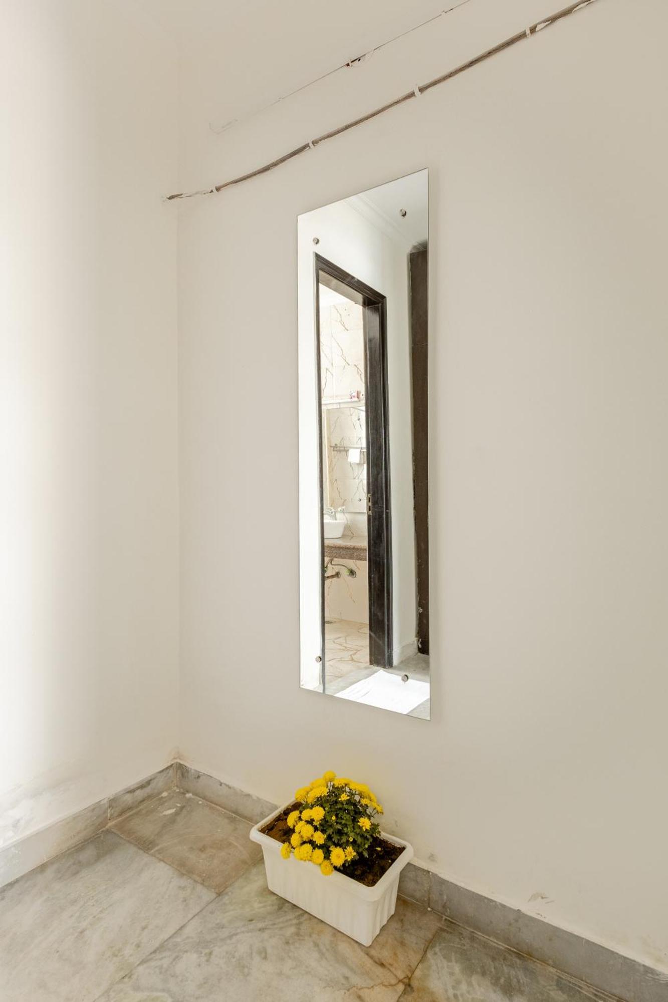 Lime Tree Service Apartment Golf Course Road, Gurgaon Ngoại thất bức ảnh