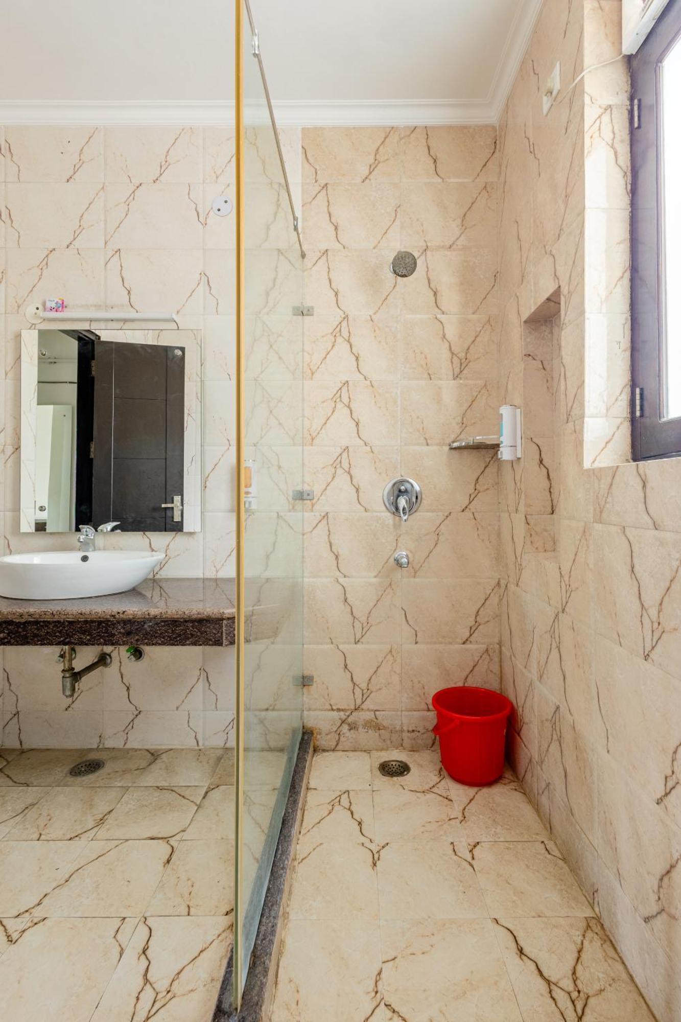 Lime Tree Service Apartment Golf Course Road, Gurgaon Ngoại thất bức ảnh