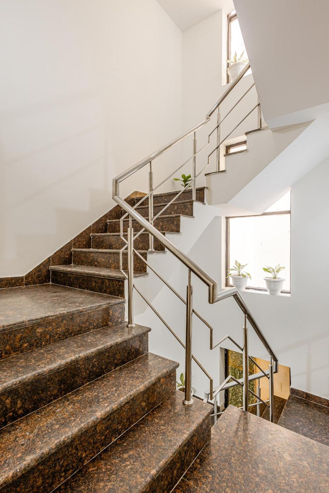 Lime Tree Service Apartment Golf Course Road, Gurgaon Ngoại thất bức ảnh